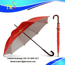 Golf umbrella/Straight umbralla/high quality umbrella